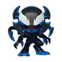 Funko Friendly Neighborhood Spider-Man Super Sized POP! Marvel Alien Monster