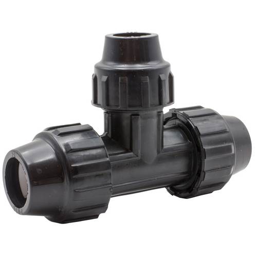 Riegolux Te Reducida 40-32-40 mm Riegolux Te Reducida 40-32-40 mm