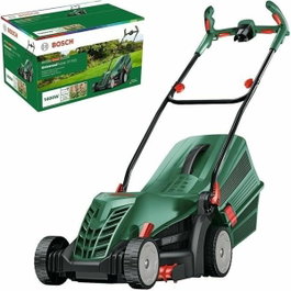 Bosch UniversalRotak 37-555 Cortacésped con cable