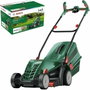 Bosch UniversalRotak 37-555 Cortacésped con cable