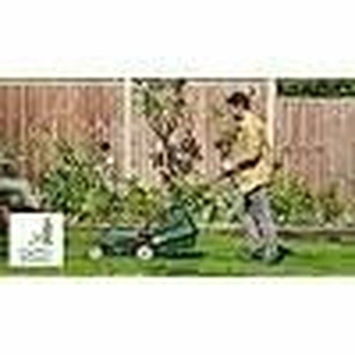 Bosch UniversalRotak 37-555 Cortacésped con cable