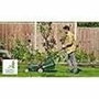 Bosch UniversalRotak 37-555 Cortacésped con cable