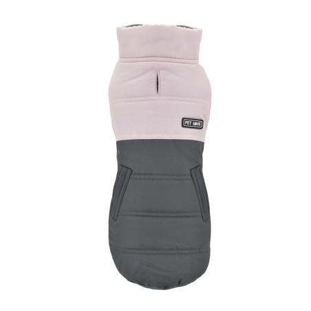 Nayeco Chaqueta Montecarlo Rosa para Perro 50 cm