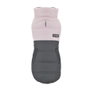 Nayeco Chaqueta Montecarlo Rosa para Perro 50 cm