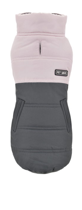 Nayeco Chaqueta Montecarlo Rosa 50cm Nayeco Chaqueta Montecarlo Rosa 50cm