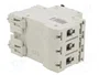 Promfactor Baltic Interruptor magnetotérmico ECO 2A 3 polos