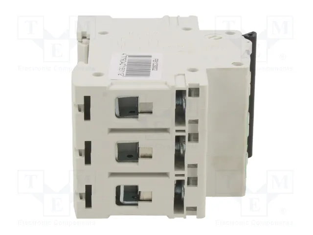 Promfactor Baltic Interruptor magnetotérmico ECO 2A 3 polos Promfactor Baltic Interruptor magnetotérmico ECO 2A 3 polos