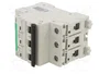 Promfactor Baltic Interruptor magnetotérmico ECO 2A 3 polos