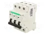 Promfactor Baltic Interruptor magnetotérmico ECO 2A 3 polos