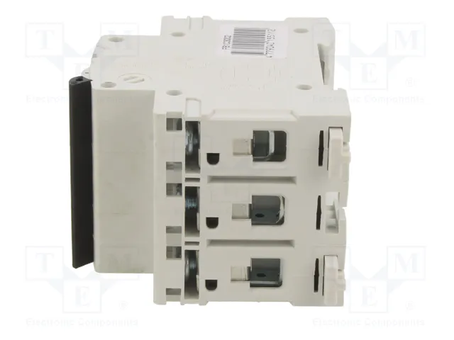 Promfactor Baltic Interruptor magnetotérmico ECO 2A 3 polos Promfactor Baltic Interruptor magnetotérmico ECO 2A 3 polos