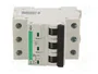 Promfactor Baltic Interruptor magnetotérmico ECO 2A 3 polos