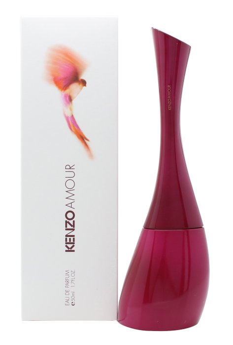 Kenzo Amour Eau de Parfum 50 ml Kenzo Amour Eau de Parfum 50 ml
