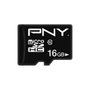 PNY Performance Plus MicroSDHC 16 GB Clase 10