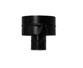 PVTERA080 Estufa de pellets antirrevocante vitrificado 80 mm