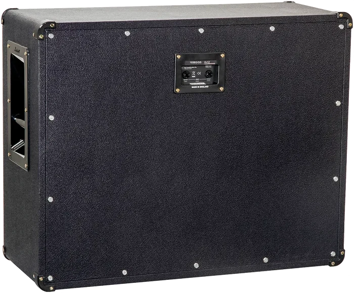 Marshall Pantalla de Guitarra 1936 2X12" - Purple/Black Levant Marshall