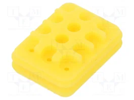 HARTING Junta de vena Han® 1A