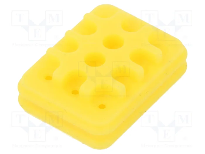 HARTING Junta de vena Han® 1A HARTING Junta de vena Han® 1A