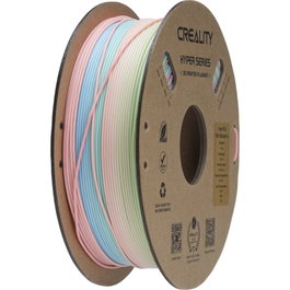 Creality Filamento PLA Hyper Rainbow Wild Blossom Long Gradient 1,75 mm 1 kg