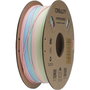 Creality Filamento PLA Hyper Rainbow Wild Blossom Long Gradient 1,75 mm 1 kg