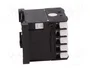 EATON ELECTRIC Contactor DILEEM 3-polar 24VDC 6,6A