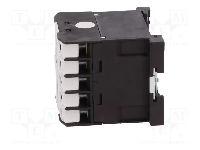 EATON ELECTRIC Contactor DILEEM 3-polar 24VDC 6,6A EATON ELECTRIC Contactor DILEEM 3-polar 24VDC 6,6A