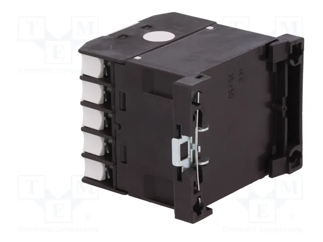 EATON ELECTRIC Contactor DILEEM 3-polar 24VDC 6,6A EATON ELECTRIC Contactor DILEEM 3-polar 24VDC 6,6A