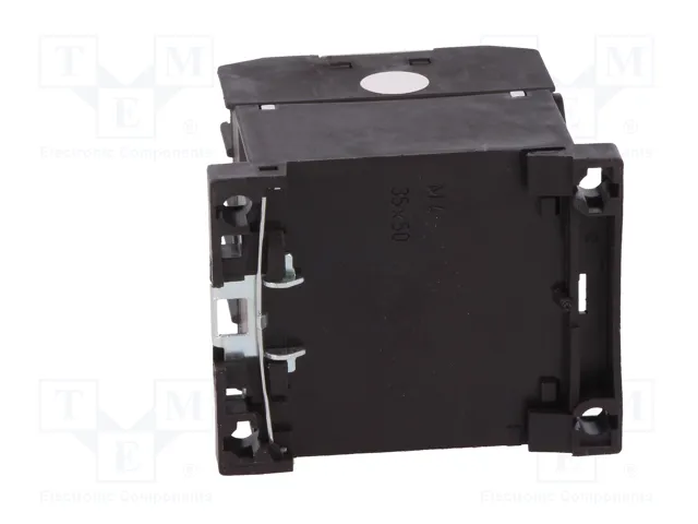 EATON ELECTRIC Contactor DILEEM 3-polar 24VDC 6,6A EATON ELECTRIC Contactor DILEEM 3-polar 24VDC 6,6A