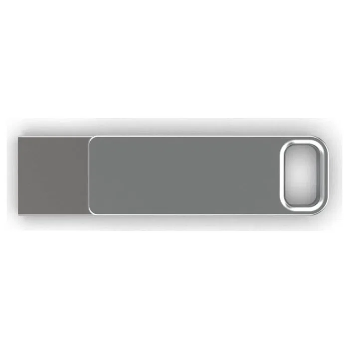 PNY Duo Link 128 GB con conectores USB Type-A y USB Type-C PNY Duo Link 128 GB con conectores USB Type-A y USB Type-C