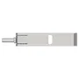 PNY Duo Link 128 GB con conectores USB Type-A y USB Type-C