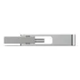 PNY Duo Link 128 GB con conectores USB Type-A y USB Type-C