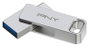 PNY Duo Link 128 GB con conectores USB Type-A y USB Type-C