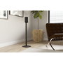 Vogels Soporte para Sonos Era 100 Negro SFS 4113