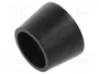 LAPP Pasacable SKINDICHT® SHV CR PG29 Negro