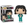 Funko Pop Sae-Byeok 067 El Juego del Calamar