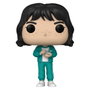 Funko Pop Sae-Byeok 067 El Juego del Calamar