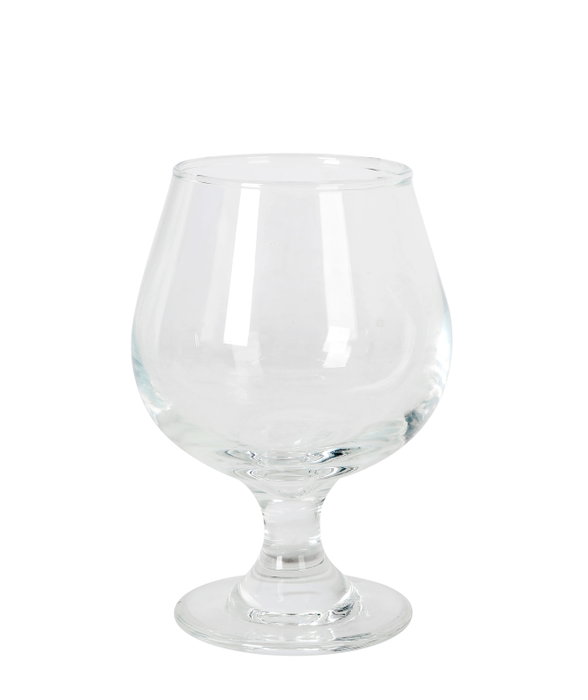 La Mediterranea Copa de Coñac Bois 340 ml (48 Unidades) inevitable