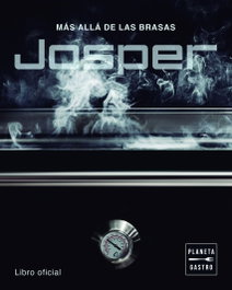 JOSPER, PLANETA