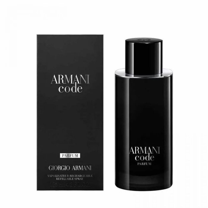 Giorgio Armani Code Le Parfum 125 ml