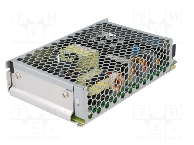 MEAN WELL HRP-100-12 102W 12VDC