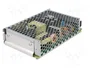 MEAN WELL HRP-100-12 102W 12VDC