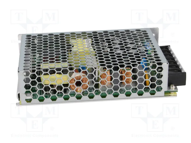MEAN WELL HRP-100-12 102W 12VDC