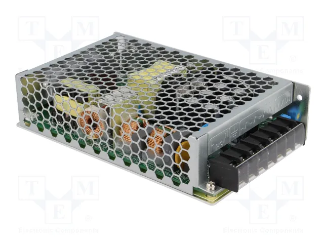 MEAN WELL HRP-100-12 102W 12VDC