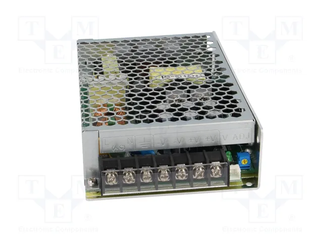 MEAN WELL HRP-100-12 102W 12VDC
