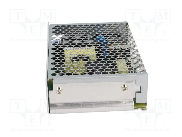 MEAN WELL HRP-100-12 102W 12VDC