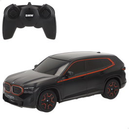 RASTAR Coche RC BMW X 1:24