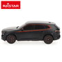 RASTAR Coche RC BMW X 1:24