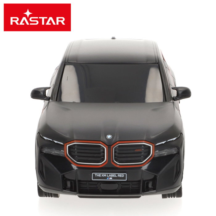 RASTAR Coche RC BMW X 1:24
