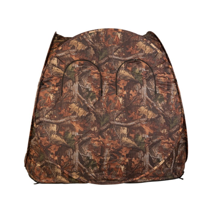 Stealth Extreme Professional Two Man Wildlife Square Hide Camouflage