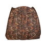 Stealth Extreme Professional Two Man Wildlife Square Hide Camouflage