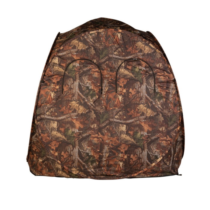 Stealth Extreme Professional Two Man Wildlife Square Hide Camouflage